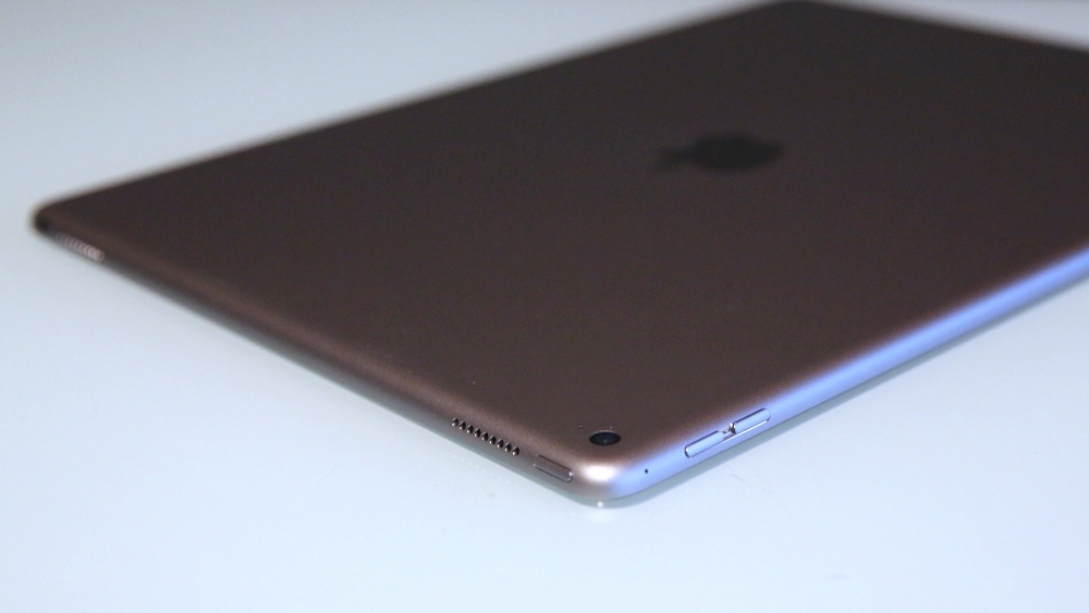 10 điều bạn nên biết trước khi mua iPad Pro 3