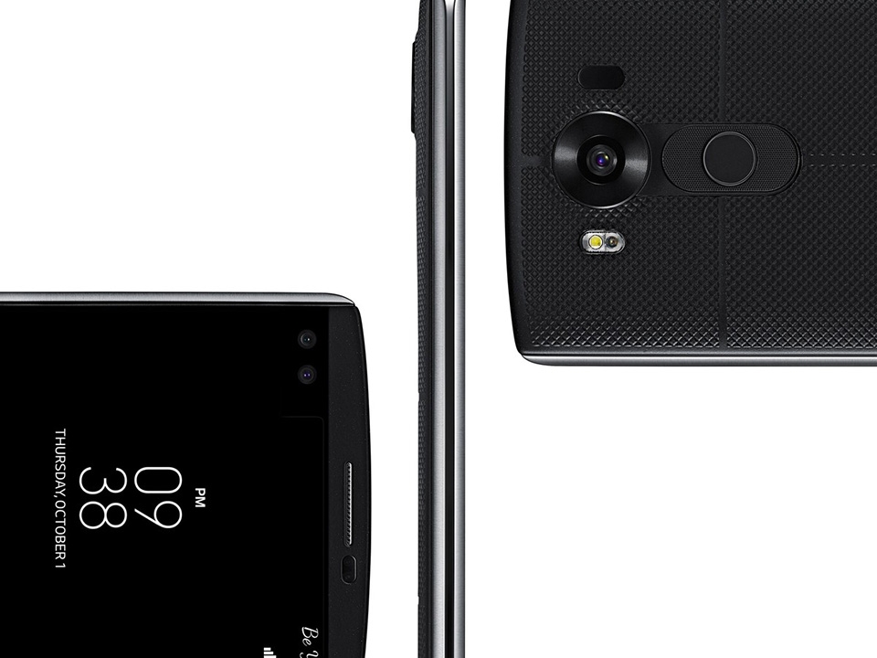 10 lí do khiến bạn không thể bỏ qua “siêu phẩm” LG V10 6