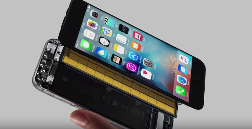 3 năm nữa, 3D Touch của Apple sẽ là công nghệ “bắt buộc phải có” 1