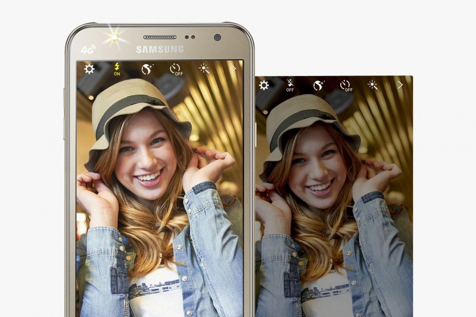 3 smartphone Samsung giá tốt cho học sinh, sinh viên 2
