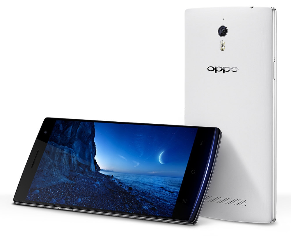 4 Smartphone tầm trung có giá chạm đáy trong ngày 20/10 3