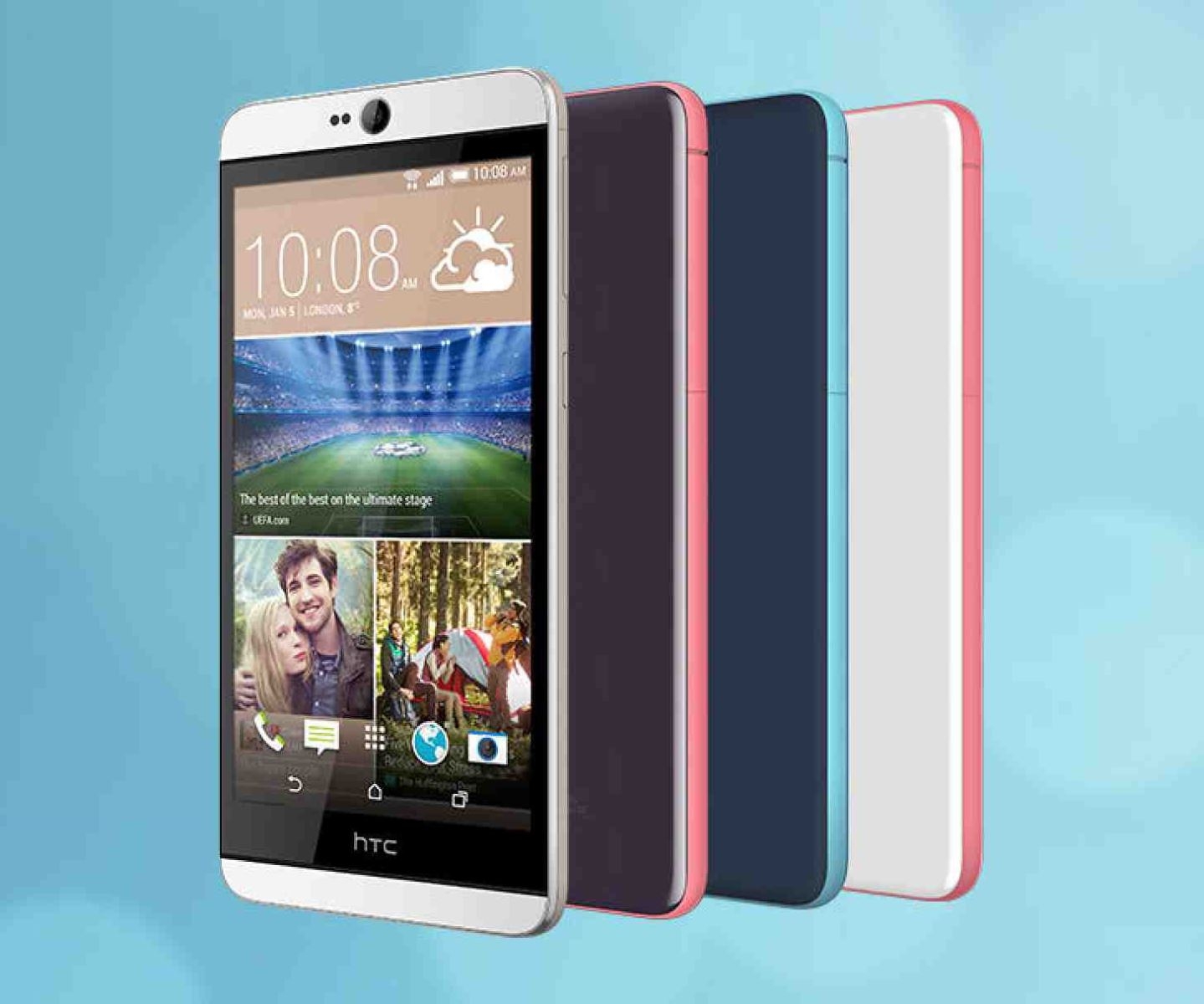 4 Smartphone tầm trung có giá chạm đáy trong ngày 20/10