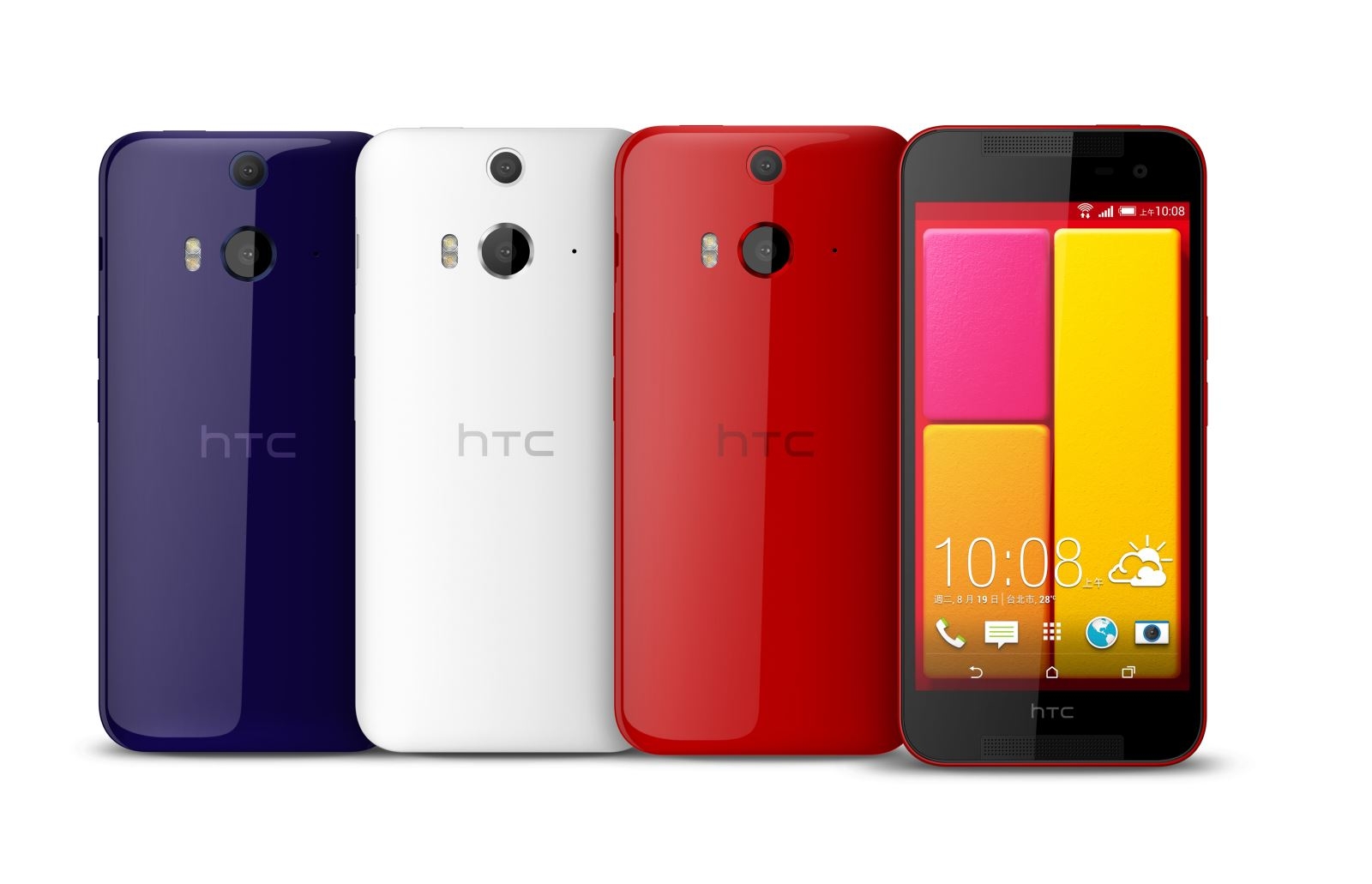 4 Smartphone tầm trung có giá chạm đáy trong ngày 20/10 1