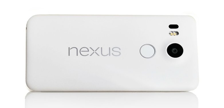 5 điểm dễ nhận thấy khi trải nghiệm Nexus 5X 1