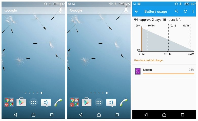 5 sai lầm cố hữu trong cách sử dụng smartphone 3