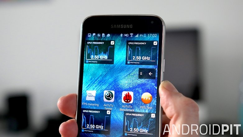 5 sai lầm cố hữu trong cách sử dụng smartphone 6