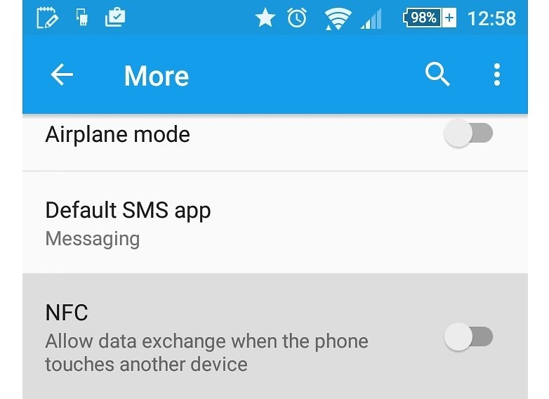 5 sai lầm cố hữu trong cách sử dụng smartphone 7