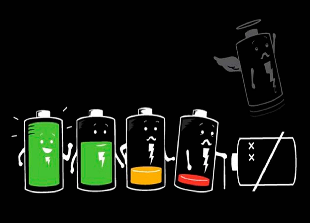 5 sai lầm cố hữu trong cách sử dụng smartphone 8