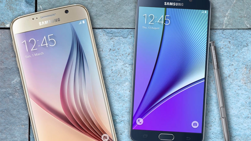 5 smartphone hot sở hữu nắp lưng tháo rời