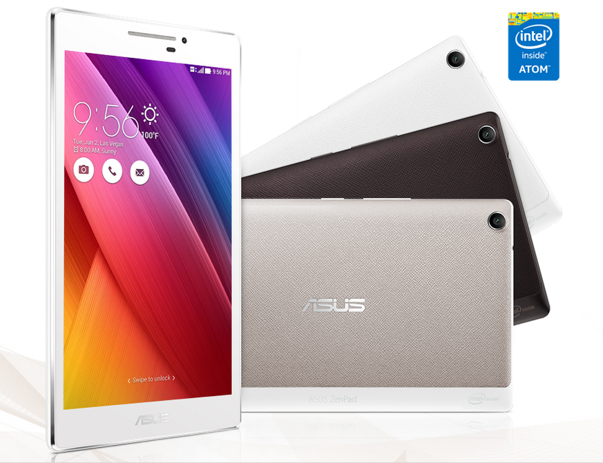 Đánh giá ZenPad Z370 – Tablet mạnh mẽ giá hời của Asus 3