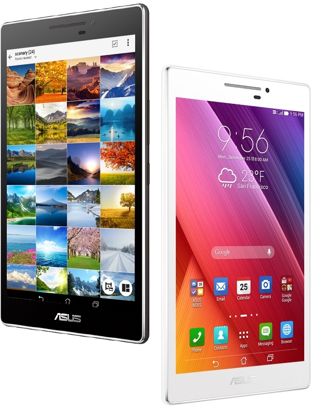 Đánh giá ZenPad Z370 – Tablet mạnh mẽ giá hời của Asus 5