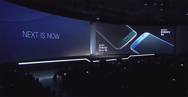 Galaxy S7 sẽ ra mắt vào ngày 21/2/2016?