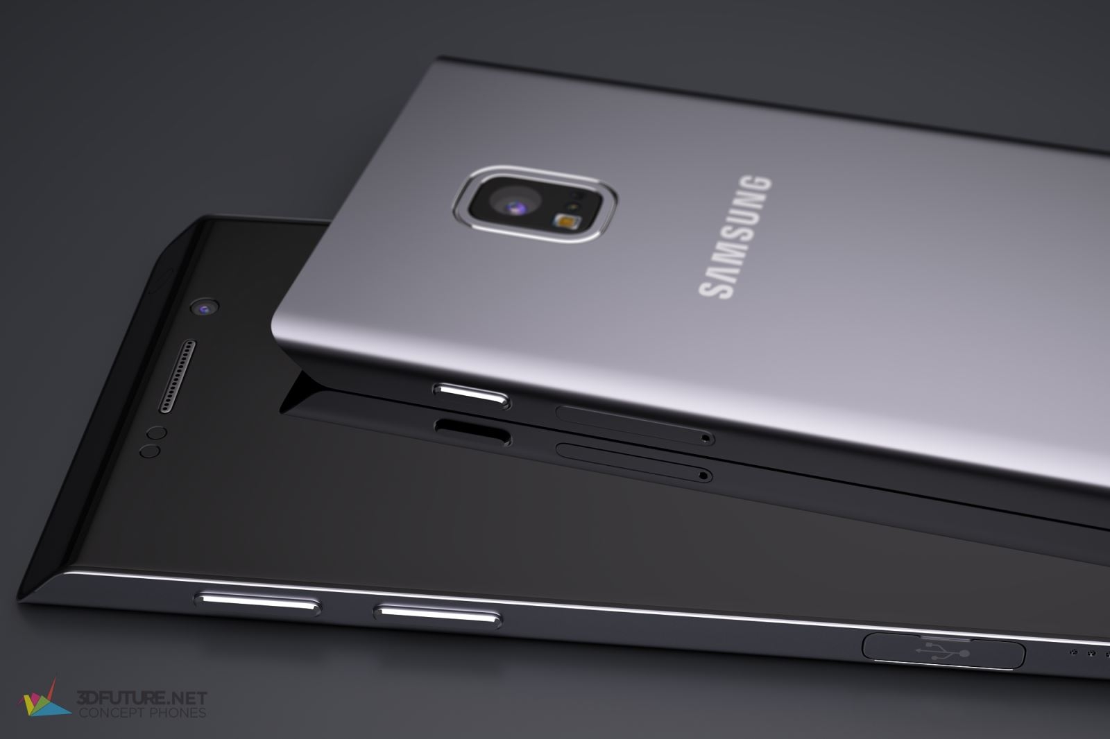 Galaxy S7 sẽ xuất hiện với một chip âm thanh đỉnh cao