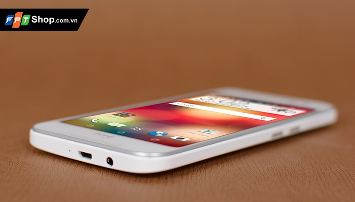 HTC Butterfly 2 – smartphone cao cấp đi kèm mức giá bình dân 2