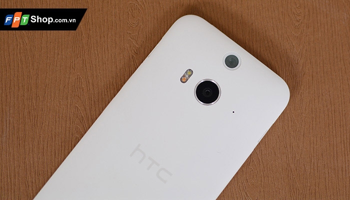 HTC Butterfly 2 – smartphone cao cấp đi kèm mức giá bình dân 7