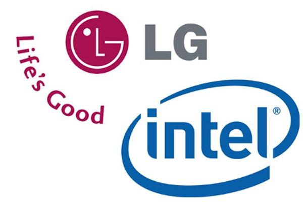 LG bắt tay Intel để phát triển chip cho thiết bị di động 1