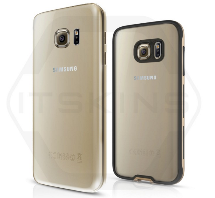 Lộ diện thêm nhiều mẫu ốp lưng của Galaxy S7 và Galaxy S7 Plus 3