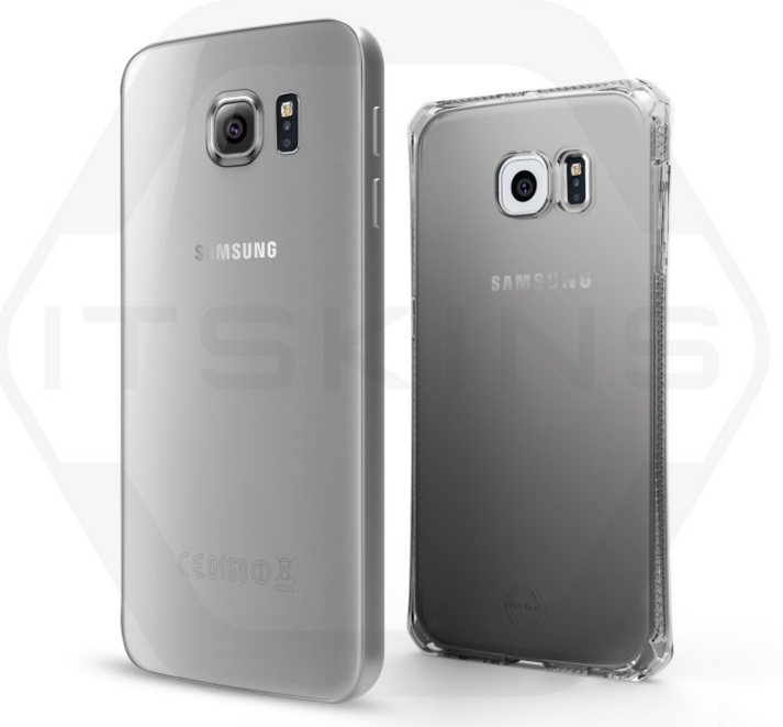 Lộ diện thêm nhiều mẫu ốp lưng của Galaxy S7 và Galaxy S7 Plus 5