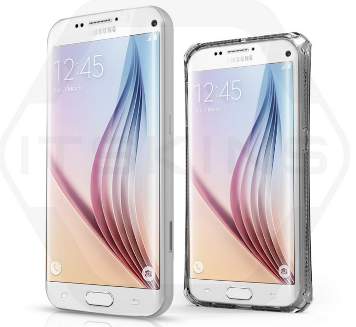 Lộ diện thêm nhiều mẫu ốp lưng của Galaxy S7 và Galaxy S7 Plus 6