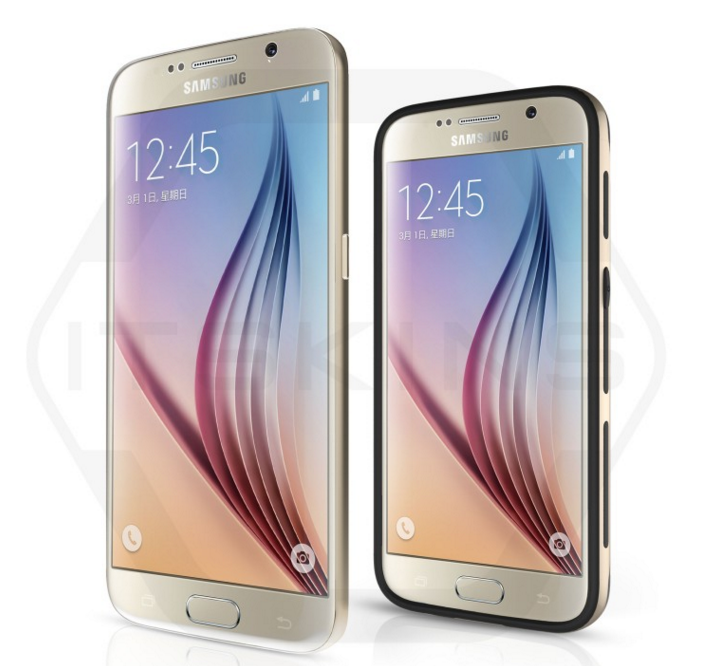 Lộ diện thêm nhiều mẫu ốp lưng của Galaxy S7 và Galaxy S7 Plus 2