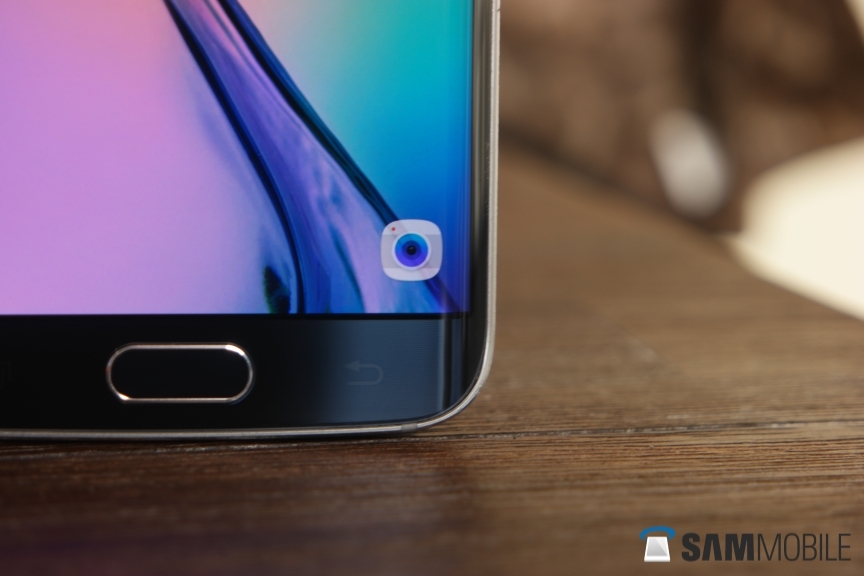 Ngắm nghía hai thiết bị Galaxy S6 và S6 edge chạy Android 6.0 mới 10