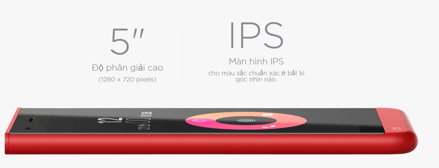 Obi SJ 1.5: smartphone giá rẻ không thể bỏ qua 1