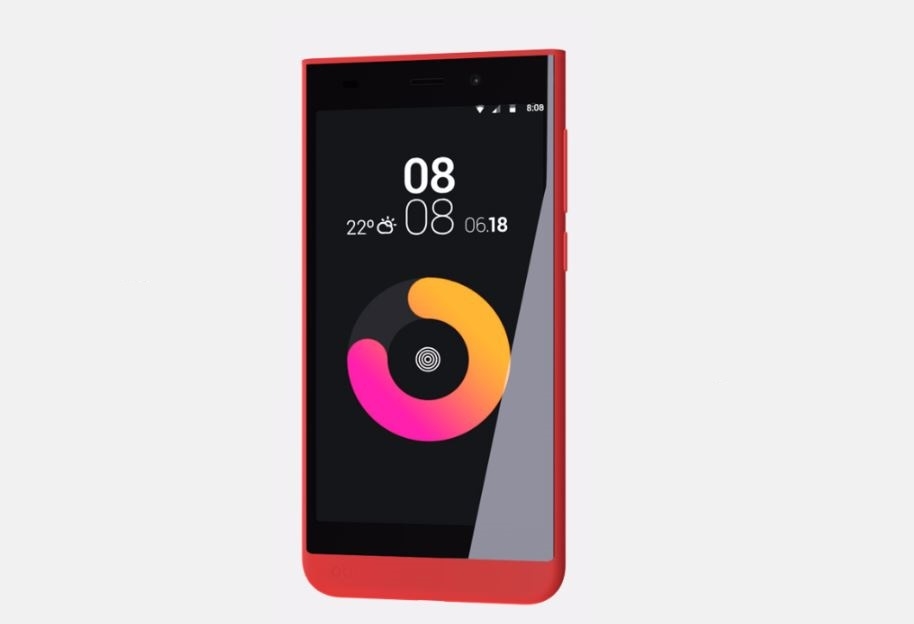 Obi SJ 1.5: smartphone giá rẻ không thể bỏ qua 2