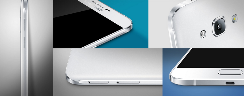 Rò rỉ thông số kỹ thuật của Samsung Galaxy A9