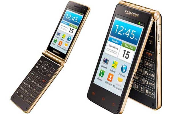 Samsung Galaxy Golden 3 lộ diện trên website chứng nhận TENAA 1