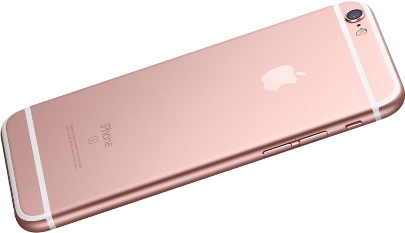 Sáu lí do cho thấy 6s Plus là mẫu iPhone tốt nhất của Apple 2