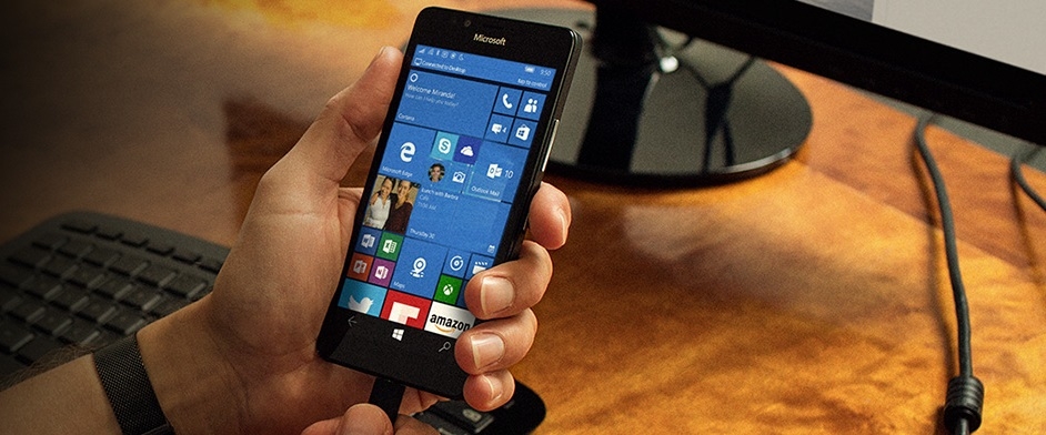 So sánh Lumia 950 và Lumia 950 XL trên mọi phương diện 6