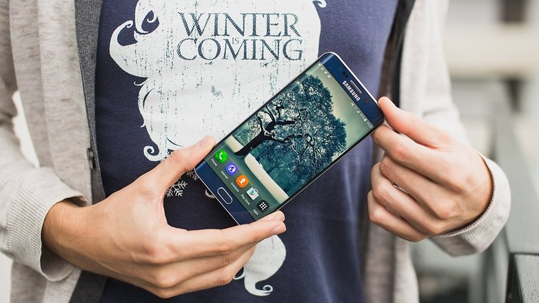Top 5 smartphone Android được mong chờ nhất năm 2016 2