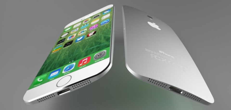 Trong tương lai, iPhone sẽ sử dụng màn hình OLED của Samsung và LG 10
