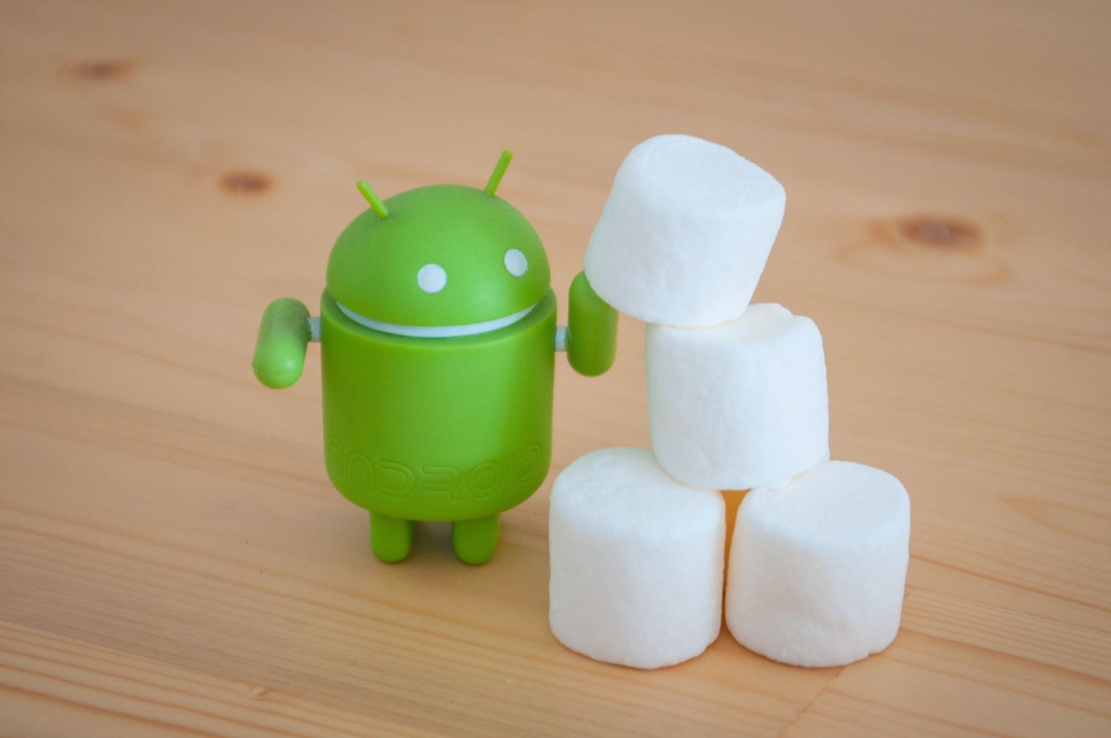 Android 6.0 Marshmallow đã tới rất gần với LG G3 2