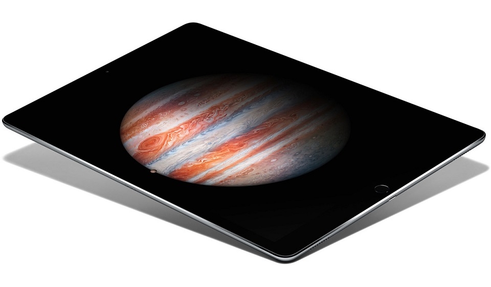 Apple nỗ lực cải tiến 3D Touch cho các dòng iPad ra mắt sau iPhone 7 1