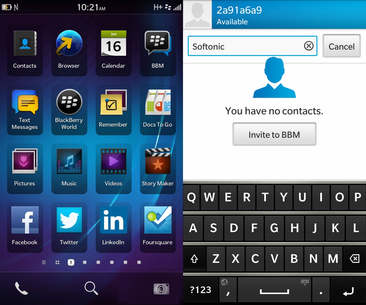 BlackBerry sẽ dừng kinh doanh smartphone nếu Priv vẫn lỗ 2