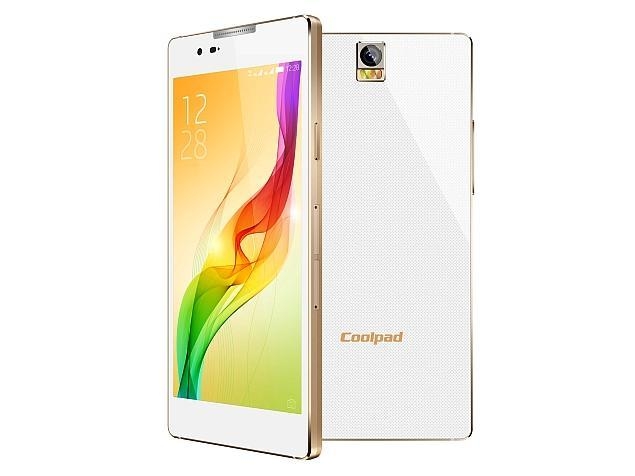 Coolpad Soar – smartphone nổi bật trong phân khúc tầm trung