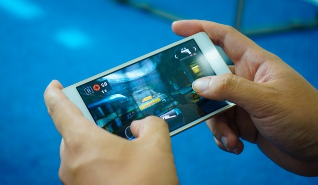 Coolpad Soar – smartphone nổi bật trong phân khúc tầm trung 4