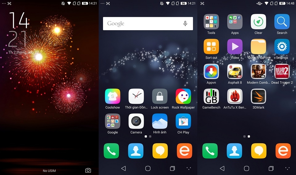 Coolpad Soar – smartphone nổi bật trong phân khúc tầm trung 6