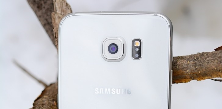 Galaxy S7 sẽ có camera 12 megapixel với cảm biến ảnh lớn tới 1/2 inch