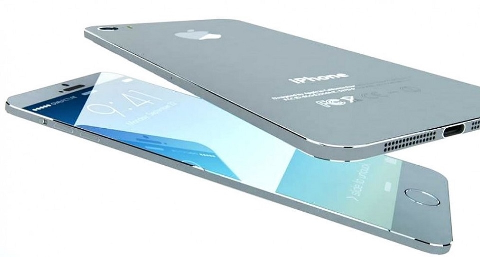 iPhone 7 sẽ không còn jack cắm tai nghe 3,5 mm?