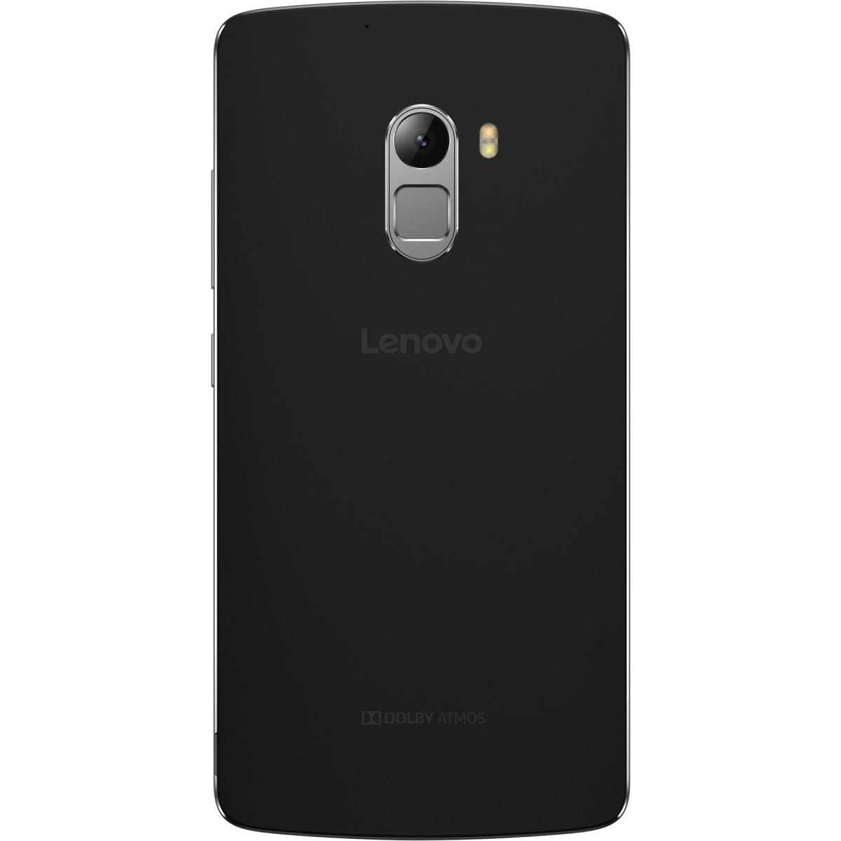Lenovo A7010 lộ diện thiết kế và cấu hình ngay trước thời điểm ra mắt 4
