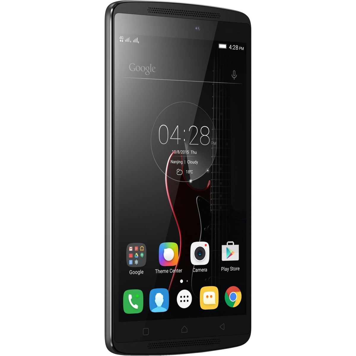 Lenovo A7010 lộ diện thiết kế và cấu hình ngay trước thời điểm ra mắt 1