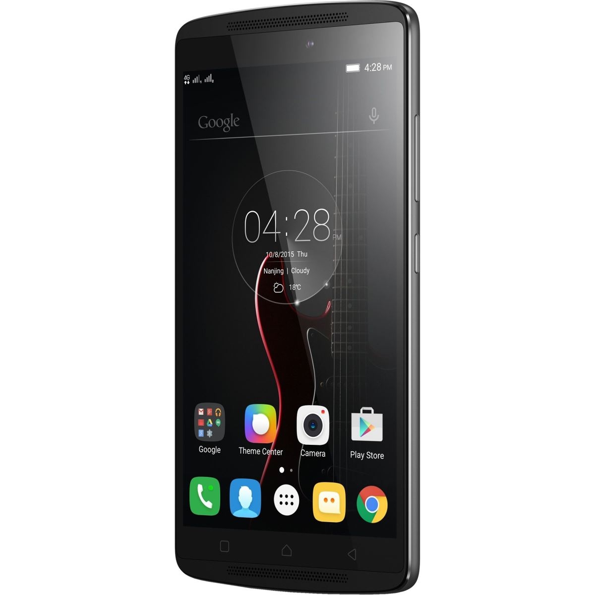 Lenovo A7010 lộ diện thiết kế và cấu hình ngay trước thời điểm ra mắt 2