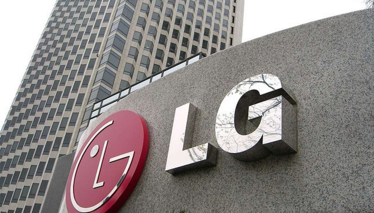 LG gia nhập thị trường thanh toán di động với LG Pay