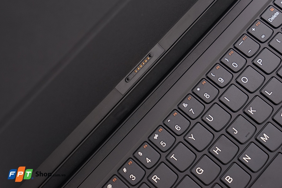 Máy tính bảng lai laptop Lenovo Miix sẽ 3 phù hợp với những ai? 2