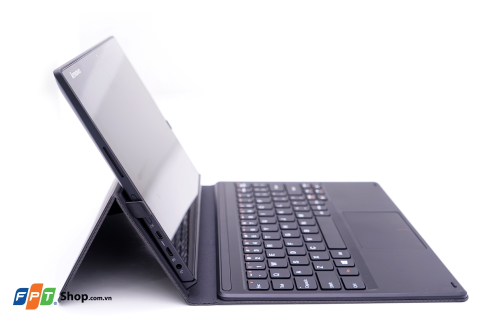 Máy tính bảng lai laptop Lenovo Miix sẽ 3 phù hợp với những ai? 4