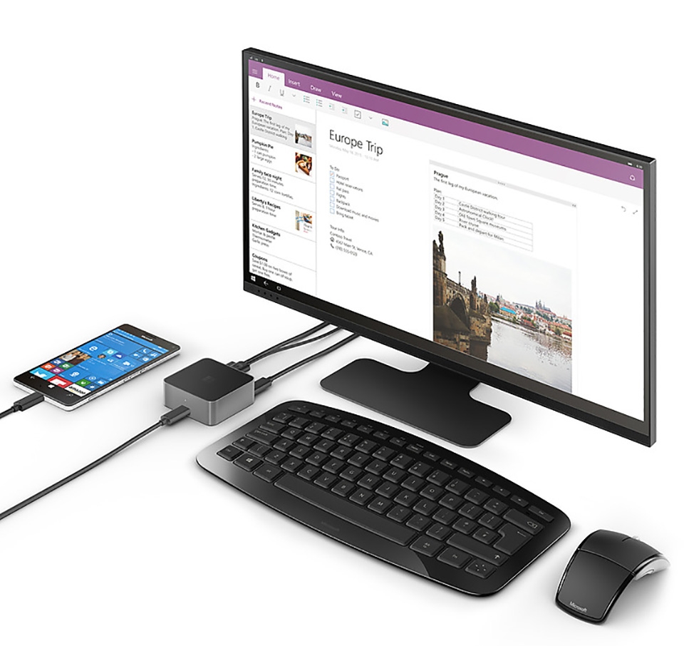 Mức giá dự đoán của Microsoft Lumia 950 và 950 XL3