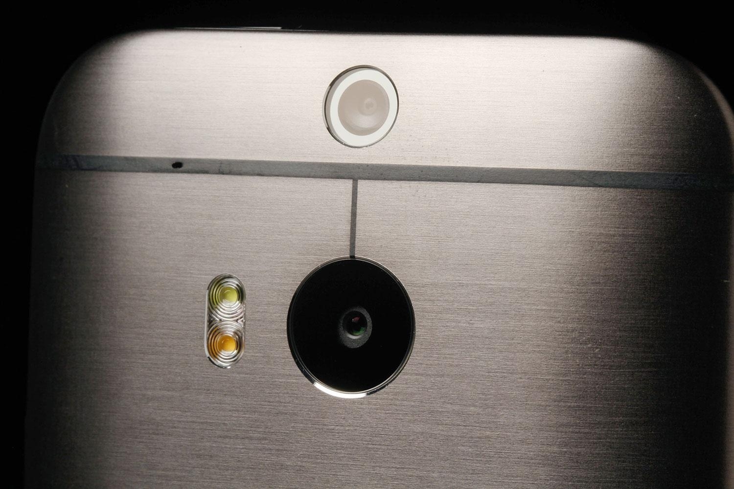 Phải chăng thời đại smartphone camera kép đang tới? 6