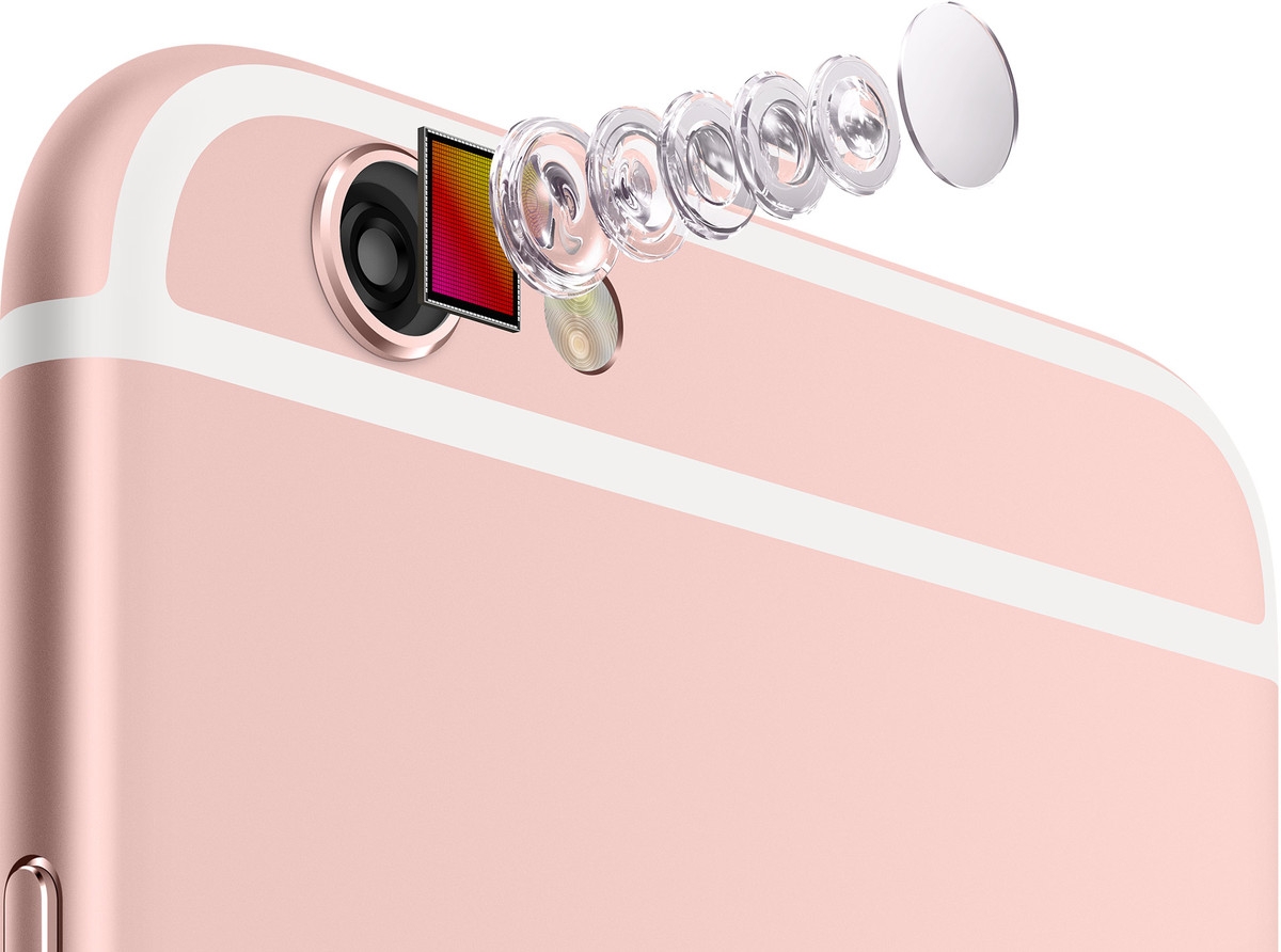 Phải chăng thời đại smartphone camera kép đang tới?